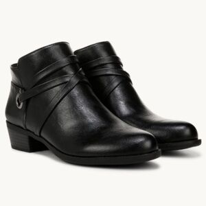 LifeStride Amara Shootie (WIDE)